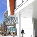 Eastside Human Services Building / RNL © Frank Ooms