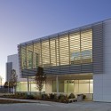 Eastside Human Services Building / RNL © Frank Ooms