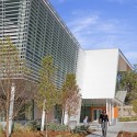 Eastside Human Services Building / RNL © Frank Ooms