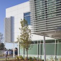 Eastside Human Services Building / RNL © Frank Ooms