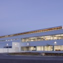 Eastside Human Services Building / RNL © Frank Ooms