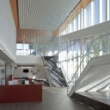 Eastside Human Services Building / RNL © Frank Ooms