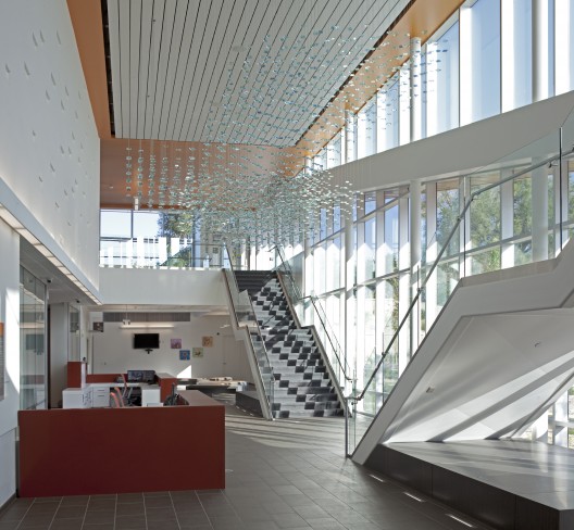 Eastside Human Services Building / RNL