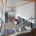 Eastside Human Services Building / RNL © Frank Ooms