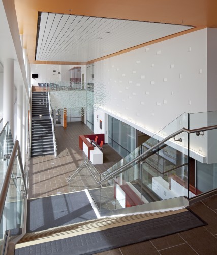 Eastside Human Services Building / RNL