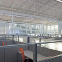 Eastside Human Services Building / RNL © Frank Ooms