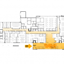 Eastside Human Services Building / RNL Plan 01 01