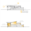 Eastside Human Services Building / RNL Section 02