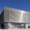Firehouse of Palma de Mallorca / Jordi Herrero Arquitecto Firehouse of Palma de Mallorca / Jordi Herrero Arquitecto © Jaime Sicilia