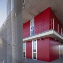 Firehouse of Palma de Mallorca / Jordi Herrero Arquitecto Firehouse of Palma de Mallorca / Jordi Herrero Arquitecto © Jaime Sicilia