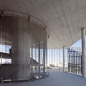 Firehouse of Palma de Mallorca / Jordi Herrero Arquitecto Firehouse of Palma de Mallorca / Jordi Herrero Arquitecto © Jaime Sicilia