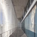 Firehouse of Palma de Mallorca / Jordi Herrero Arquitecto Firehouse of Palma de Mallorca / Jordi Herrero Arquitecto © Jaime Sicilia