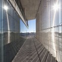 Firehouse of Palma de Mallorca / Jordi Herrero Arquitecto Firehouse of Palma de Mallorca / Jordi Herrero Arquitecto © Jaime Sicilia