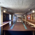 Firehouse of Palma de Mallorca / Jordi Herrero Arquitecto Firehouse of Palma de Mallorca / Jordi Herrero Arquitecto © Jaime Sicilia