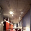 Firehouse of Palma de Mallorca / Jordi Herrero Arquitecto Firehouse of Palma de Mallorca / Jordi Herrero Arquitecto © Jaime Sicilia