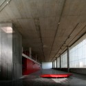 Parque Central de Bomberos de Mallorca / Jordi Herrero Arquitecto