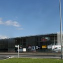 Firehouse of Palma de Mallorca / Jordi Herrero Arquitecto Firehouse of Palma de Mallorca / Jordi Herrero Arquitecto Courtesy of Jordi Herrero Arquitecto