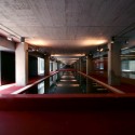 Firehouse of Palma de Mallorca / Jordi Herrero Arquitecto Firehouse of Palma de Mallorca / Jordi Herrero Arquitecto Courtesy of Jordi Herrero Arquitecto