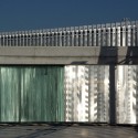 Firehouse of Palma de Mallorca / Jordi Herrero Arquitecto Firehouse of Palma de Mallorca / Jordi Herrero Arquitecto © Juan Gabriel Valls Palmer