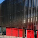 Firehouse of Palma de Mallorca / Jordi Herrero Arquitecto Firehouse of Palma de Mallorca / Jordi Herrero Arquitecto © Juan Gabriel Valls Palmer