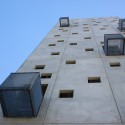 Firehouse of Palma de Mallorca / Jordi Herrero Arquitecto Firehouse of Palma de Mallorca / Jordi Herrero Arquitecto © Juan Gabriel Valls Palmer
