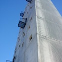 Firehouse of Palma de Mallorca / Jordi Herrero Arquitecto Firehouse of Palma de Mallorca / Jordi Herrero Arquitecto © Juan Gabriel Valls Palmer