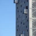 Firehouse of Palma de Mallorca / Jordi Herrero Arquitecto Firehouse of Palma de Mallorca / Jordi Herrero Arquitecto © Juan Gabriel Valls Palmer