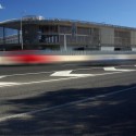 Firehouse of Palma de Mallorca / Jordi Herrero Arquitecto Firehouse of Palma de Mallorca / Jordi Herrero Arquitecto © Juan Gabriel Valls Palmer