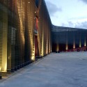 Firehouse of Palma de Mallorca / Jordi Herrero Arquitecto Firehouse of Palma de Mallorca / Jordi Herrero Arquitecto © Juan Gabriel Valls Palmer