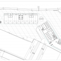 Firehouse of Palma de Mallorca / Jordi Herrero Arquitecto Firehouse of Palma de Mallorca / Jordi Herrero Arquitecto Plan 01