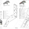 Firehouse of Palma de Mallorca / Jordi Herrero Arquitecto Firehouse of Palma de Mallorca / Jordi Herrero Arquitecto Plan 05