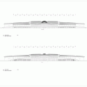 Guangzhou South Railway Station / TFP Farrells Guangzhou South Railway Station / TFP Farrells Elevations 01