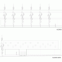 Centro Cultural en Son Ferriol / Jordi Herrero & Sebastián Escanellas Centro Cultural en Son Ferriol / Jordi Herrero & Sebastián Escanellas Elevations 01