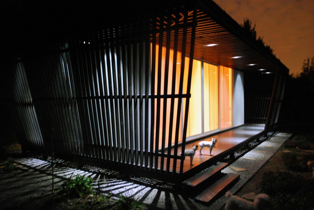 Dojo / UMWELT + Lucía Cavecedo García