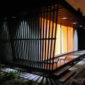 Dojo / UMWELT + Lucía Cavecedo García