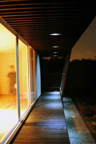 Dojo / UMWELT + Lucía Cavecedo García