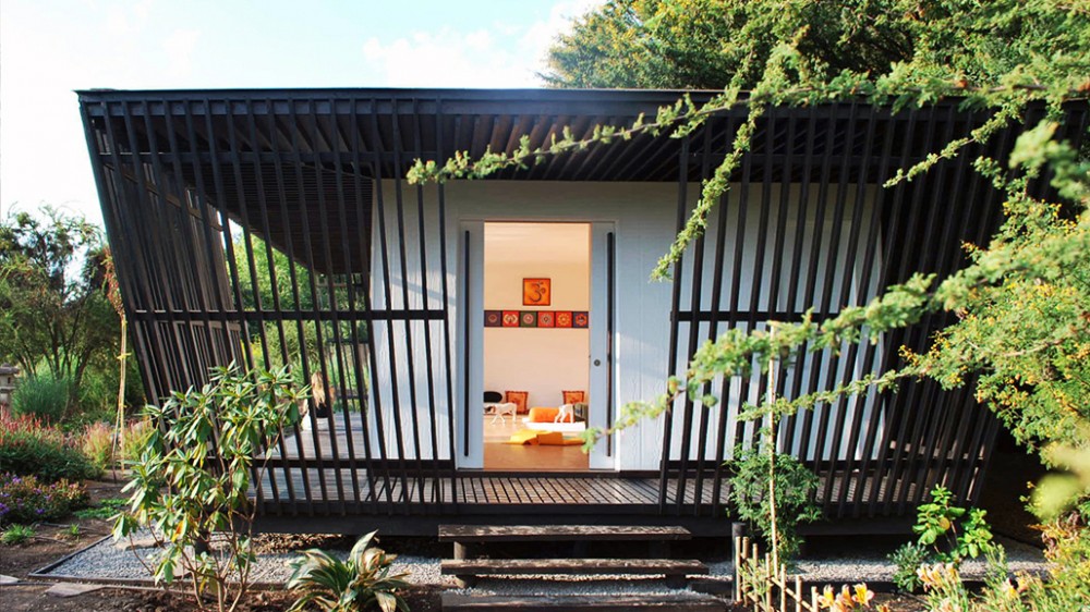 Dojo / UMWELT + Lucía Cavecedo García