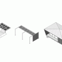 Dojo / UMWELT + Lucía Cavecedo García Dojo / UMWELT + Lucía Cavecedo García Diagram 03