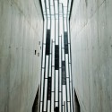 Holy Redeemer Church / Menis Arquitectos Holy Redeemer Church / Menis Arquitectos © Simona Rotta