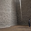 Iglesia del Santísimo Redentor / Menis Arquitectos