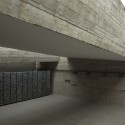 Holy Redeemer Church / Menis Arquitectos Holy Redeemer Church / Menis Arquitectos © Simona Rotta