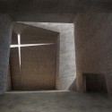 Holy Redeemer Church / Menis Arquitectos Holy Redeemer Church / Menis Arquitectos Courtesy of Menis Arquitectos