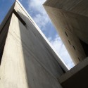 Iglesia del Santísimo Redentor / Menis Arquitectos