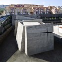 Iglesia del Santísimo Redentor / Menis Arquitectos