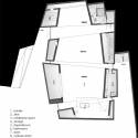 Holy Redeemer Church / Menis Arquitectos Holy Redeemer Church / Menis Arquitectos General Plan 01