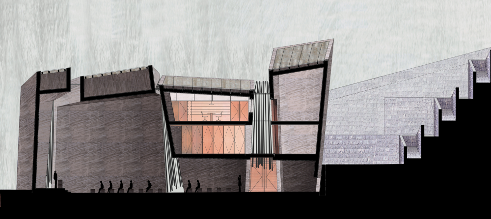 Holy Redeemer Church / Menis Arquitectos