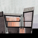 Holy Redeemer Church / Menis Arquitectos Holy Redeemer Church / Menis Arquitectos General Section 01