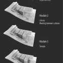 Holy Redeemer Church / Menis Arquitectos Holy Redeemer Church / Menis Arquitectos Models 01