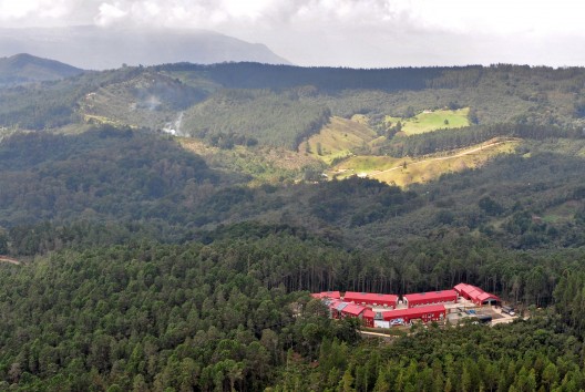 Fuerte de Carabineros / EDU Medellín