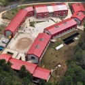 Fuerte de Carabineros / EDU Medellín